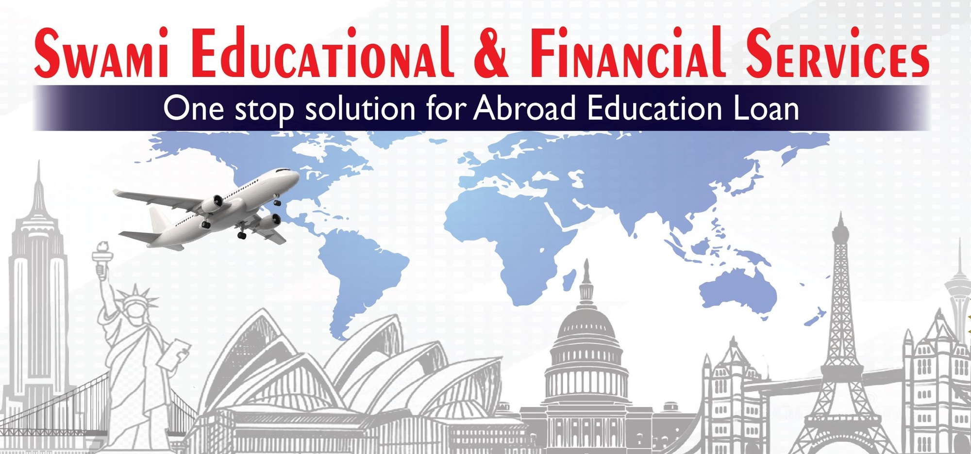 education loan for abroad study