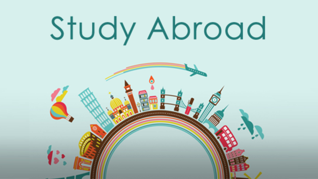 education loan for abroad study